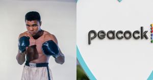 Muhammad Ali TV Show in the Works at Peacock