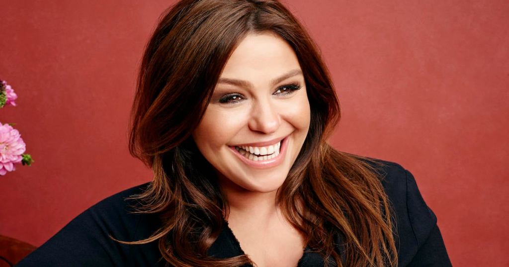 Rachael Ray