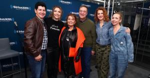 ‘Roseanne’ Favorite Makes Big Career Move