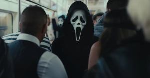 ‘Scream VI’ Editor Discusses Building Suspense, Ghostface Reveal (Exclusive)