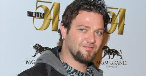 Bam Margera Arrested on Multiple Charges