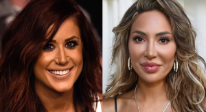 ‘Teen Mom’ Alum Chelsea Houska Seems to Hit at Farrah Abraham With Recent Parenting Decision