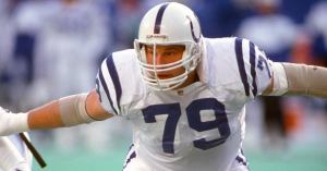 Indianapolis Colts Alum Joe Staysniak Arrested on Domestic Violence Charges