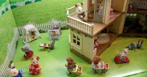 More Than 3.2 Million Calico Critters Toys Recalled Following Deaths of 2 Children