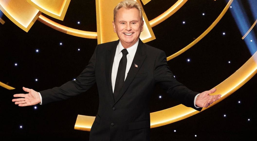 ABC's "Celebrity Wheel of Fortune"