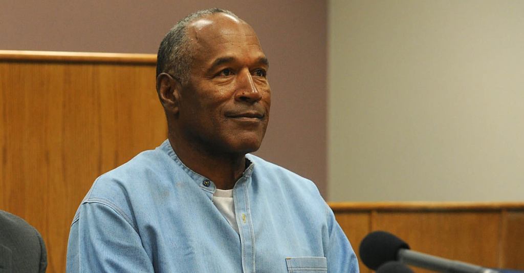 US-CRIME-OJSIMPSON-celebrity