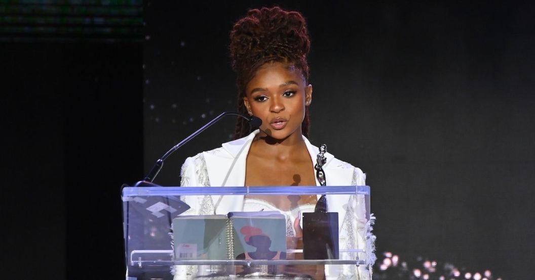 2023 ESSENCE Black Women In Hollywood Awards - Inside