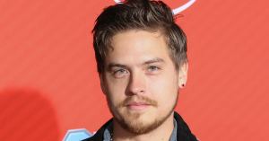 Dylan Sprouse Just Got Engaged