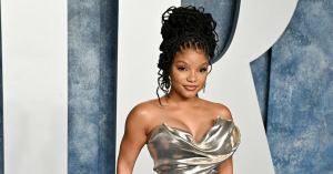 Halle Bailey Clarifies How to Pronounce Her Name: ‘So Many’ Get It Wrong