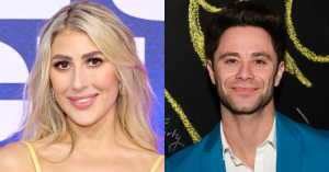 Emma Slater Divorcing Sasha Farber: What We Know About the ‘Dancing With the Stars’ Split