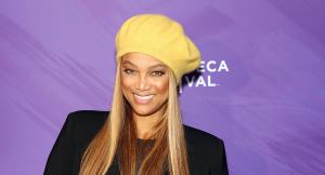 Tyra Banks Returns to Victoria’s Secret for Brand’s 2024 Fashion Show