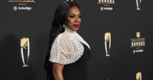 Sheryl Lee Ralph Claims She Was Sexually Assaulted By Very ‘Famous TV Judge’