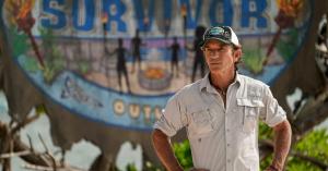 ‘Survivor’: Jeff Probst Defends Showing Gruesome Injury Footage