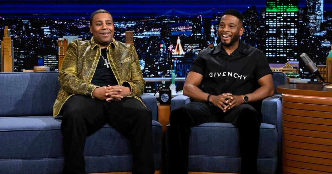 The Tonight Show Starring Jimmy Fallon - Season 10