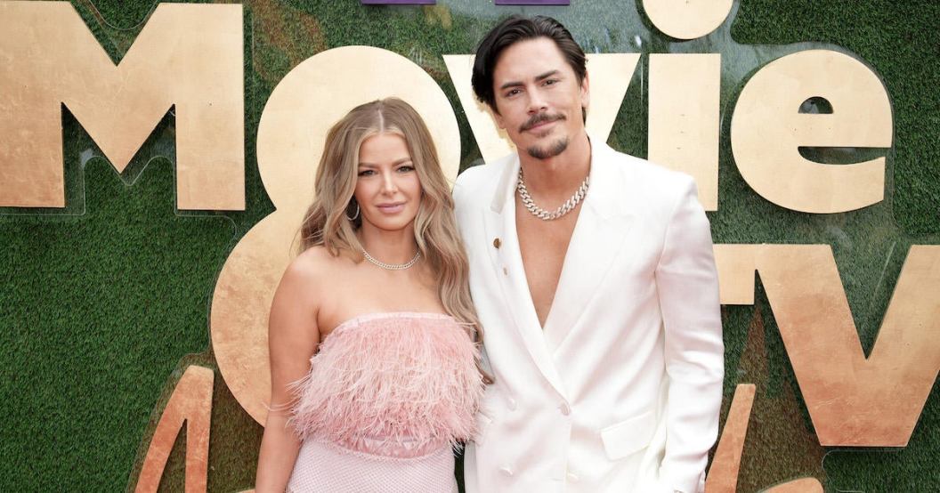 2022 MTV Movie & TV Awards: UNSCRIPTED – Red Carpet