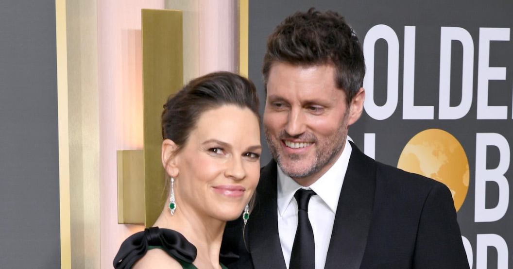 80th Annual Golden Globe Awards - Arrivals