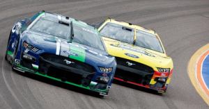 NASCAR Race: Time, Channel and How to Watch 2023 United Rentals Work United 500