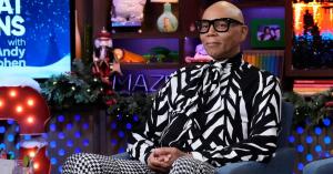 One of RuPaul’s TV Shows Was Just Canceled