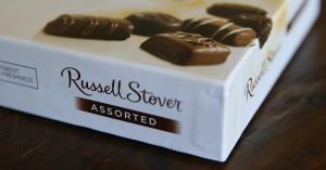 Russell Stover Chocolates Issues Recall