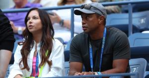 Tiger Woods Slams ‘Jilted Ex-Girlfriend’ Erica Herman Over Sexual Abuse Claim