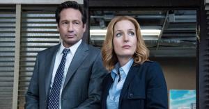 ‘The X-Files’ Reboot in the Works, Creator Says