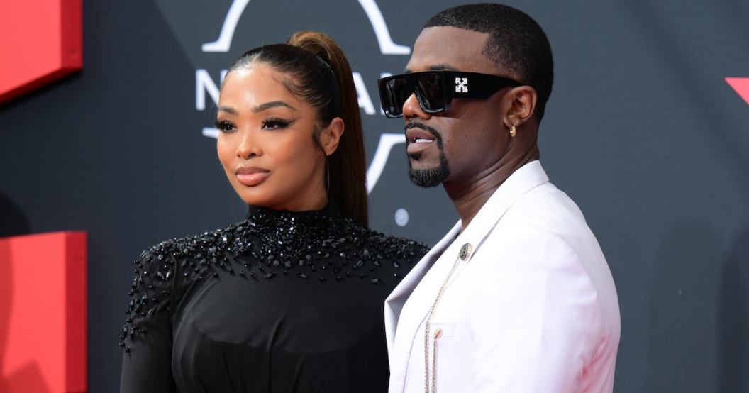 2022 BET Awards - Arrivals