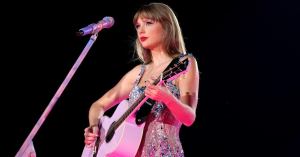 Taylor Swift’s Net Worth, Revealed