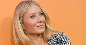 Gwyneth Paltrow Reveals Plans to Quit Hollywood After Selling Goop