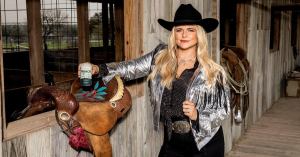 Miranda Lambert is Unapologetically ‘Untamed’ for New Venture