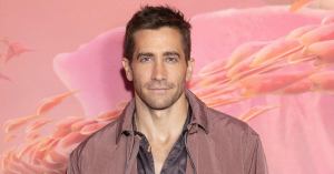 Jake Gyllenhaal Shows off Ripped Physique During ‘Road House’ Reboot Filming