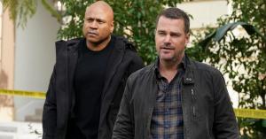 ‘NCIS: Los Angeles’ Series Finale Details and Photos Released