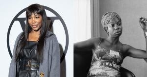 How Venus Williams Is Helping to Restore Nina Simone’s Childhood Home