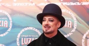 Boy George’s Mom Has Died