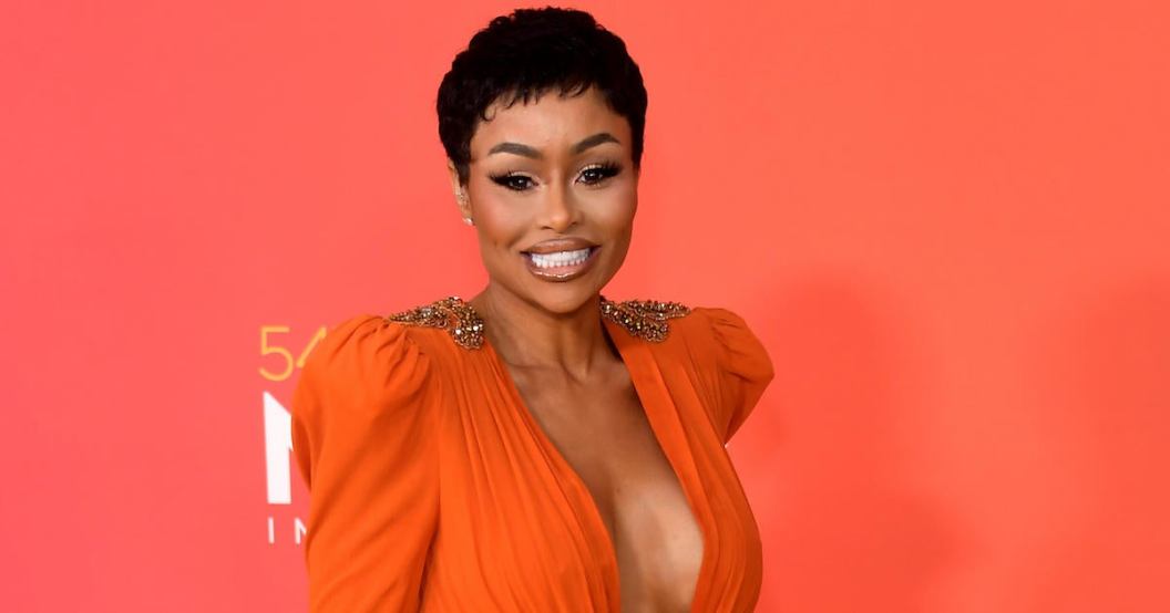 54th NAACP Image Awards - Arrivals