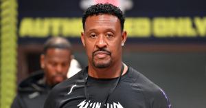 Three-Time Super Bowl Champion Willie McGinest out at NFL Network