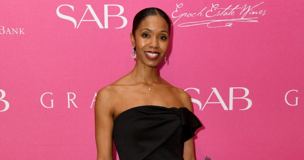 School Of American Ballet's Annual Ball