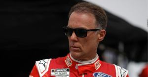 NASCAR: Kevin Harvick to Change Number for All-Star Race