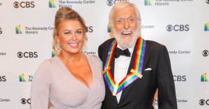 Dick Van Dyke’s Accident Leads His Wife to Put Her Foot Down, Report Says