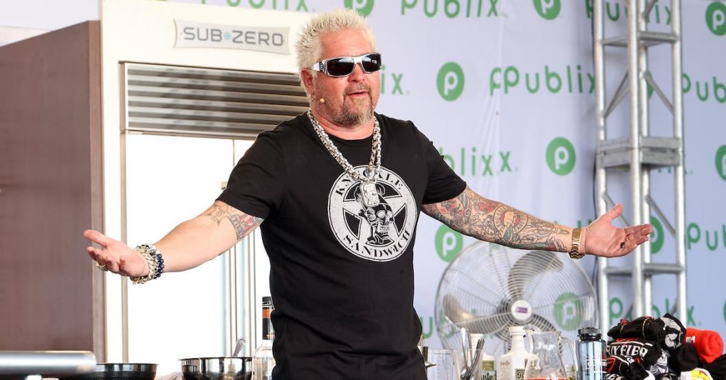2023 South Beach Wine And Food Festival