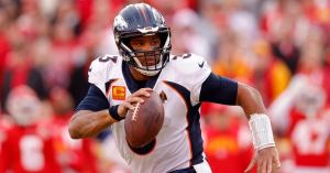 Russell Wilson Underwent Surgery Following 2022 NFL Season