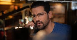 Jesse Metcalfe Talks ‘Emotional’ Role in New Movie ‘On a Wing and a Prayer’ (Exclusive)