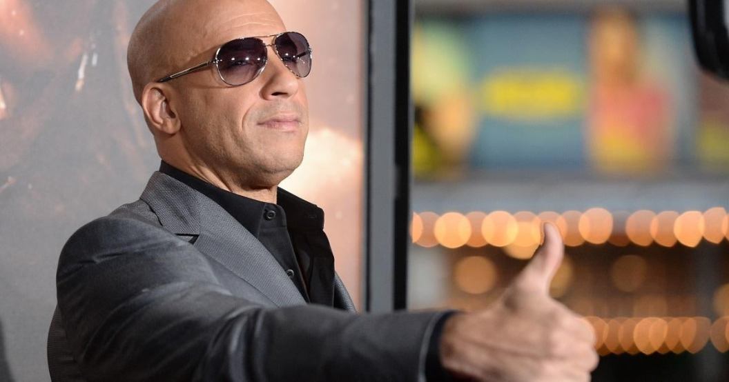 Premiere Of Universal Pictures' "Riddick" - Arrivals