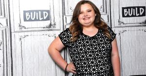 Alana ‘Honey Boo Boo’ Thompson Hits Back at Critics of Her Viral Accent in Video