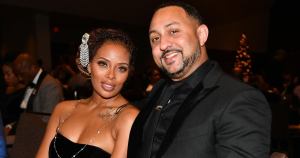 ‘Real Housewives of Atlanta’: Eva Marcille Is Divorcing Her Husband