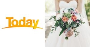 ‘Today’ Show Weather Presenter Marries 24-Year-Old Athlete