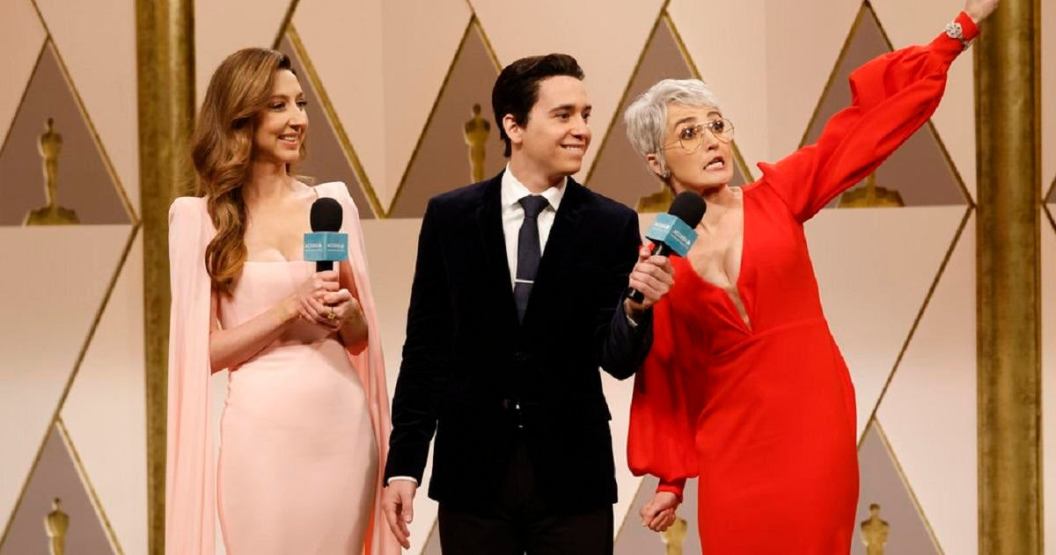 Saturday Night Live - Season 48