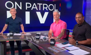 ‘On Patrol: Live’ Ripped for Showing Alligator’s Death on Live TV