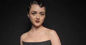 ‘Game of Thrones’: Maisie Williams Reportedly Using Dating App in Wake of Breakup