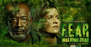 ‘Fear the Walking Dead’ Releases Intense Trailer for Final Season