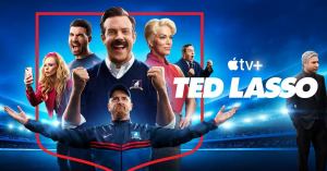 ‘Ted Lasso’ Dominates Emmy Nominations for Potential Final Season